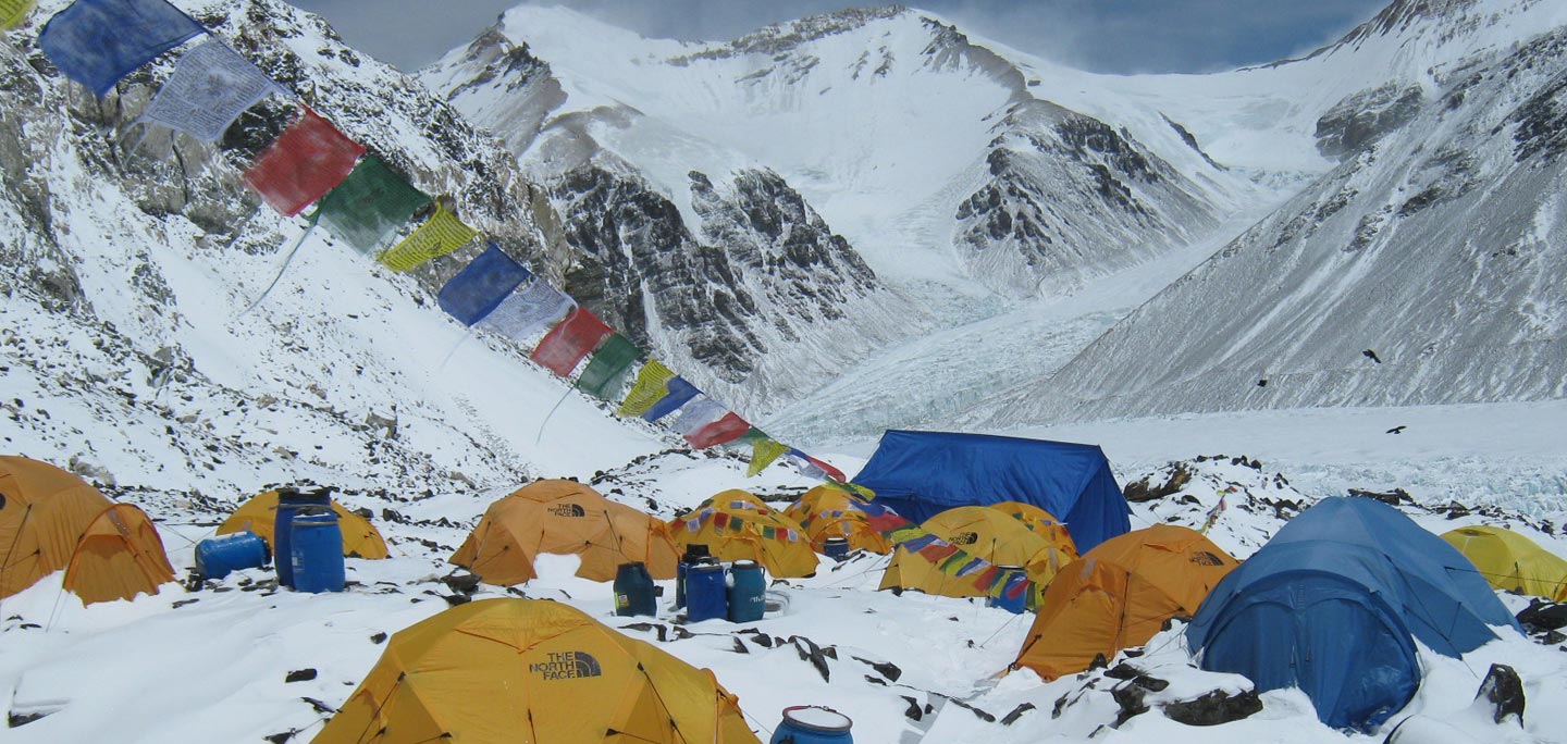 Everest Expedition