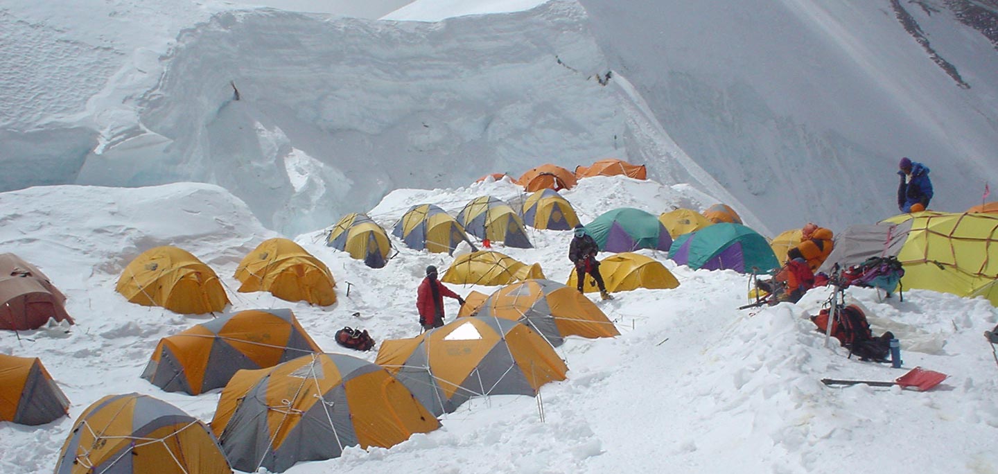 Everest Expedition