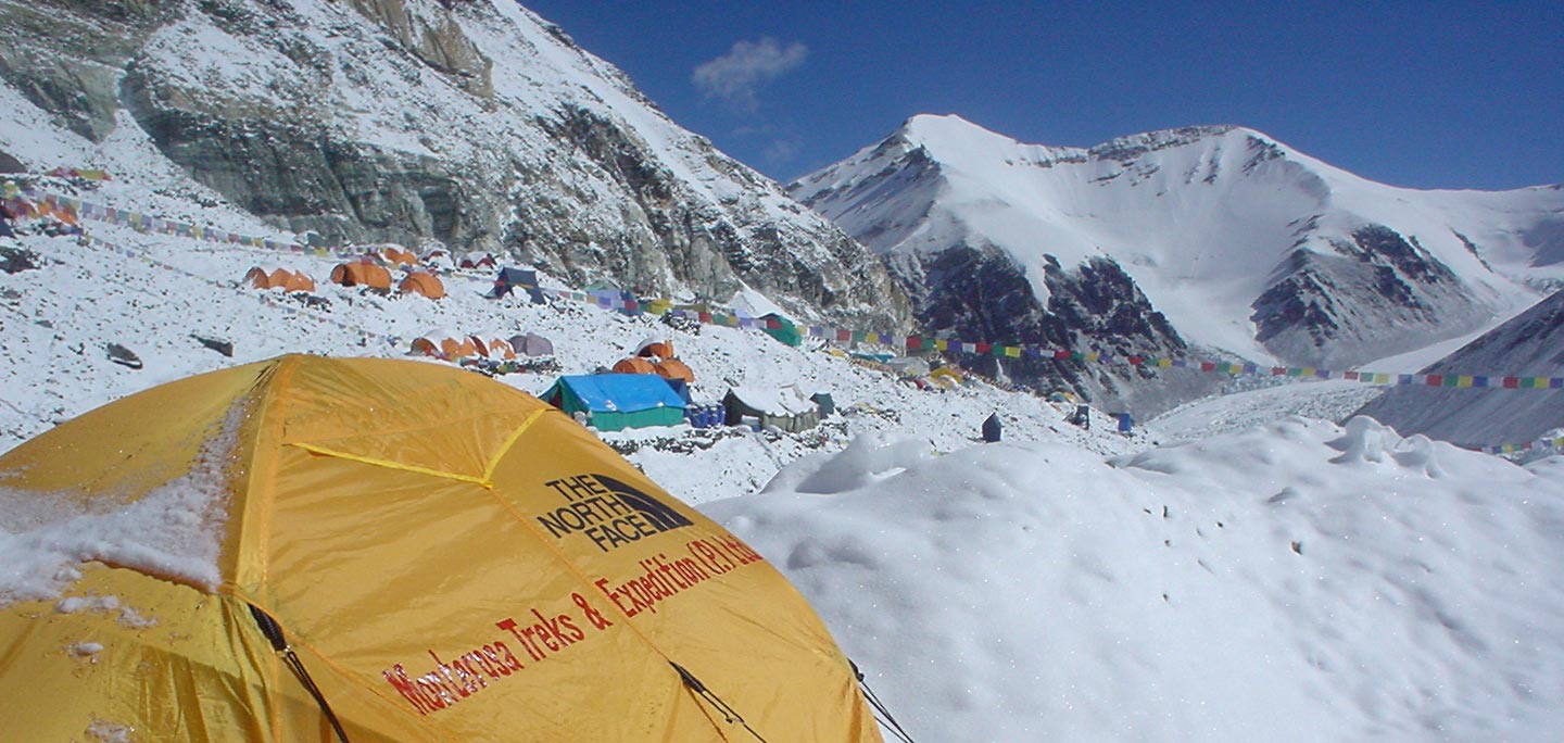 Everest Expedition