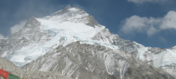 Cho Oyu Expedition