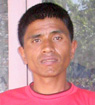 Karsang Tamang