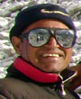 Mr. Kehsav Basnet