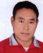 Lakpa Sherpa