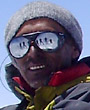 Mr. Mingnuru Sherpa