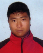 Nurbu Sherpa
