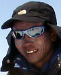 Mr. Pemba Sherpa 
