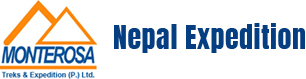 Nepal Expedition